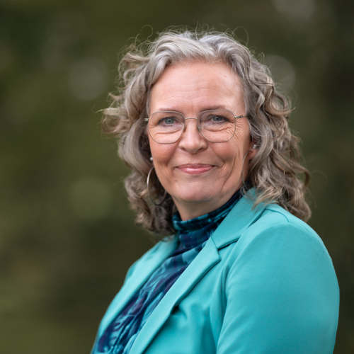Natasja Luijmes