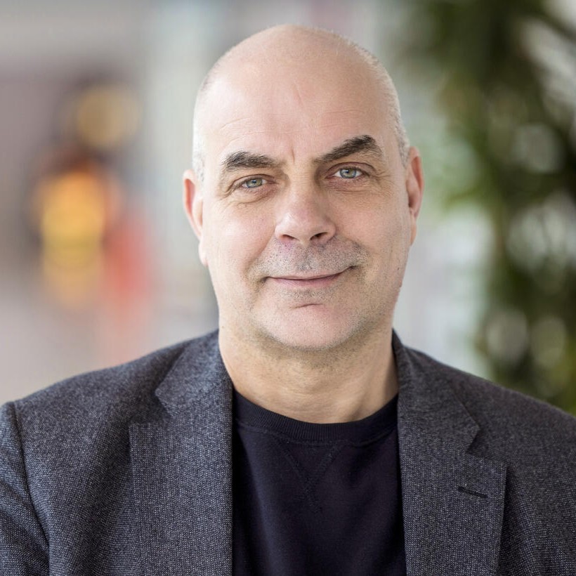 Willem Jonkers